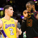 Illustration for article titled LeBronWatch: LeBron Definitely Headed To The Lakers, Take It To The Bank